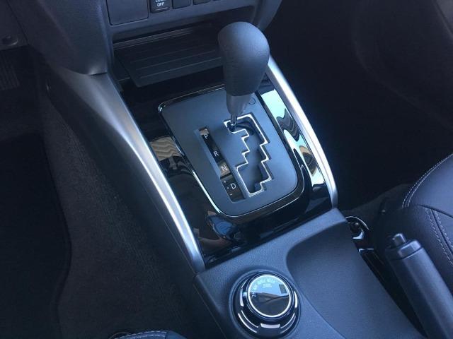 Mitsubishi L200 Triton Sport HPE Aut. Die. - 19/20 *Preço à vista - Foto 12