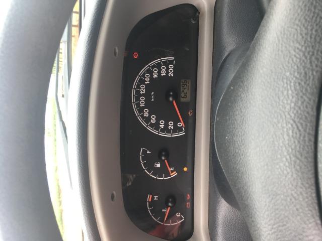 Fiat Strada Fire Flex 1.4 em ótimo estado - Foto 7