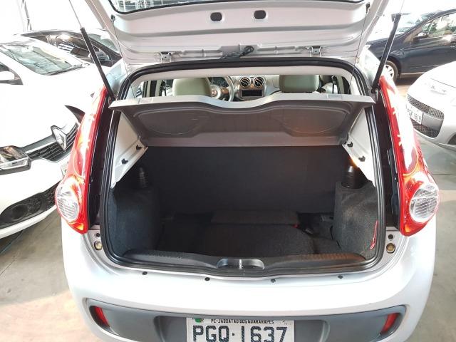 Fiat Palio Essence 1.6 2014 - Completo - Foto 6
