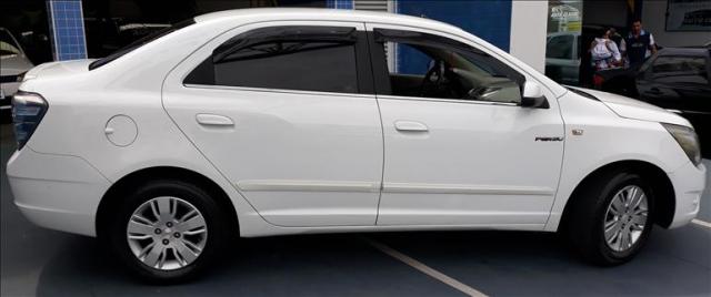 Chevrolet Cobalt 1.8 Ltz 8v - Foto 6
