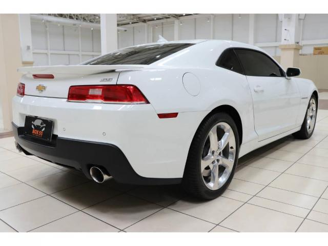 Chevrolet Camaro SS v8 12.000 kms - Foto 5