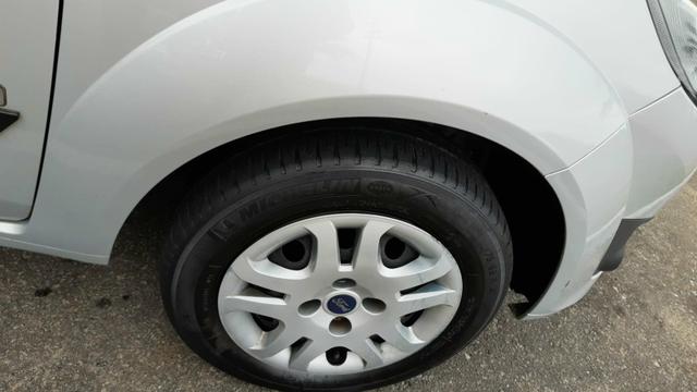Ford Fiesta 1.6 Flex/Class mod. 13 - Foto 8
