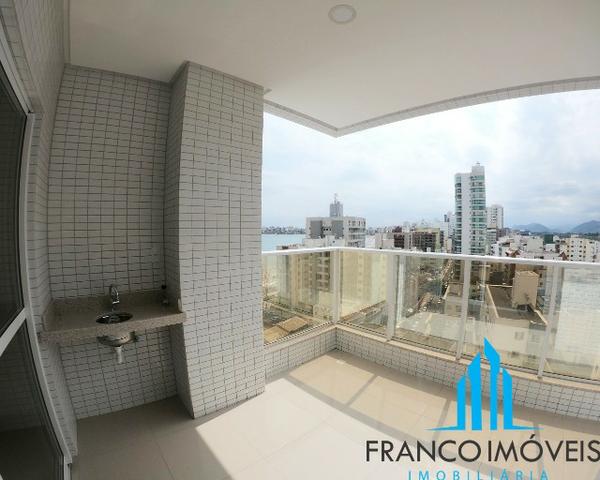 Lançamento Residencial Nínive - Praia do Morro Guarapari ES 02 Qts -02 vagas - Foto 17