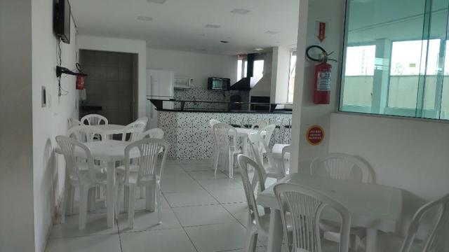 Apartamento de 1 Dormitorio com Vaga no Roçado - Foto 11