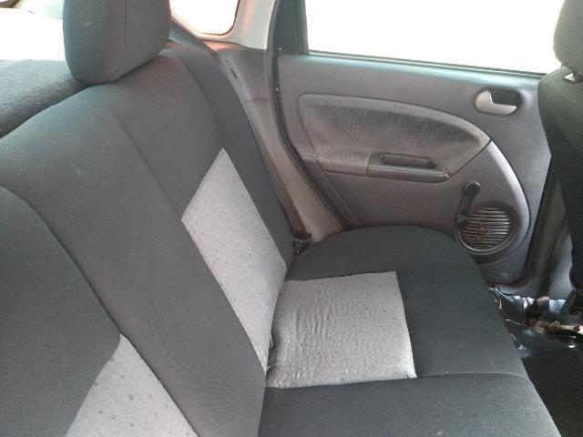 Fiesta sedan 2012/2013 - Foto 8
