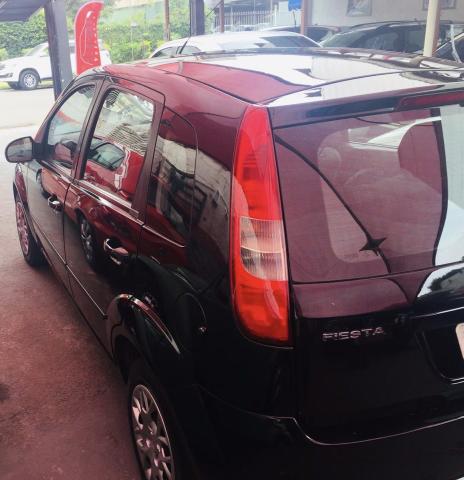 Fiesta 1.0 Flex 4ptas 2006 - Completo, carro bem conservado! - Foto 2