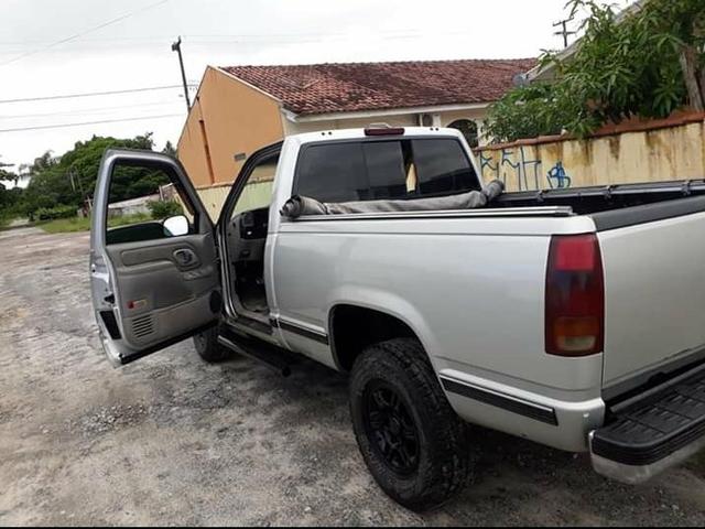 Silverado - Foto 6