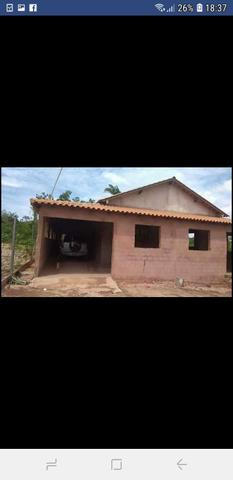Vendo Essa casa - Foto 2