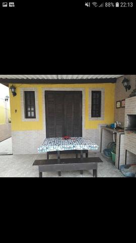 Kit beira mar