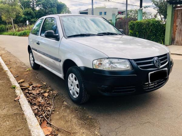 Gol 1.0 2p g4 2007 (ipva 2020)