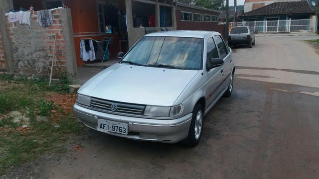 TORRO POINTER 1.8ap por 2.500