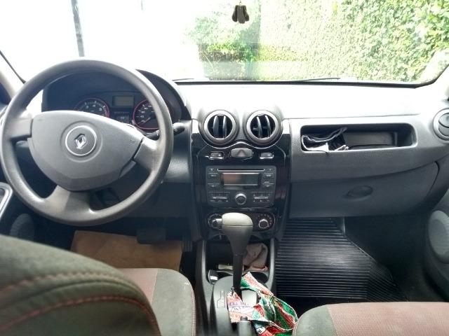 Sandero Stepway - única dona - Foto 4