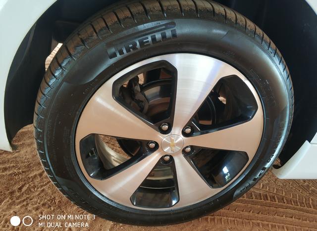 Cruze LT 1.8 - Foto 11