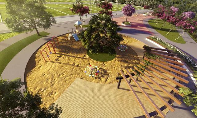 Terreno Residencial Euroville - Foto 4