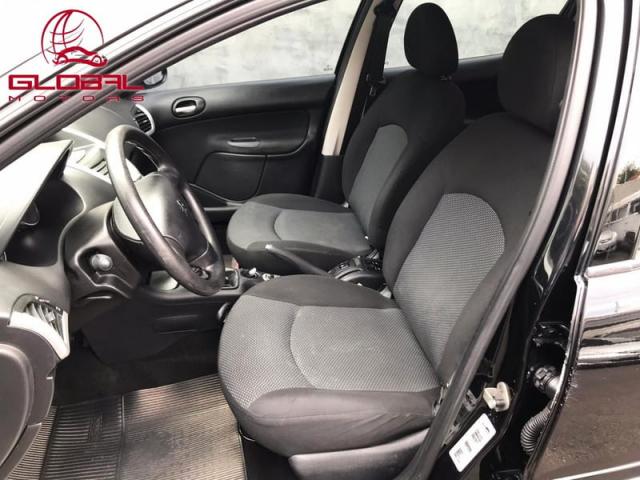 PEUGEOT 207 HATCH XRS 1.4 8V 4P - Foto 16