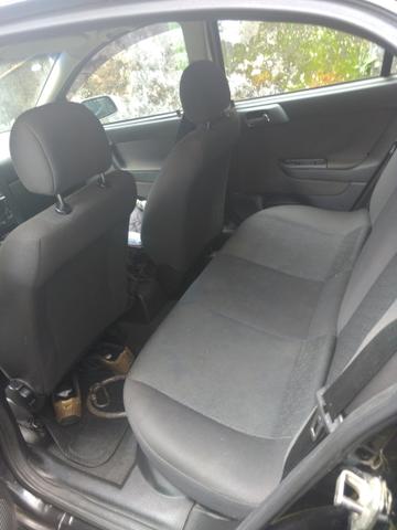 Astra 2008 completo