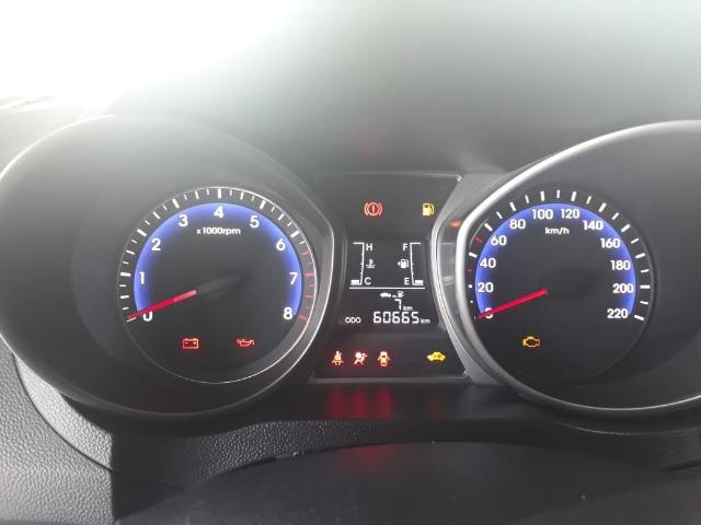 Hb 20 1.0 2017/2018 60 mil km - Foto 9