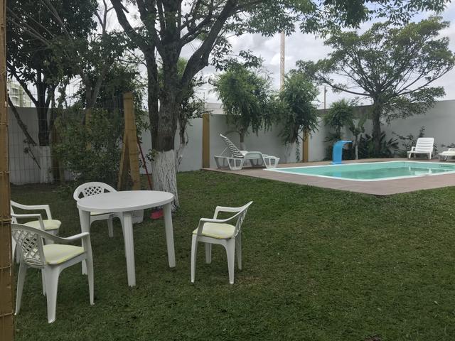 Apto central em condomínio fechado - Foto 3