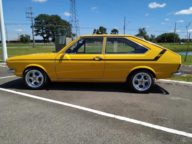 Passat Ts ano 1976 turbo legalizado, aceito trocas, Leia o anúncio todo - Foto 5