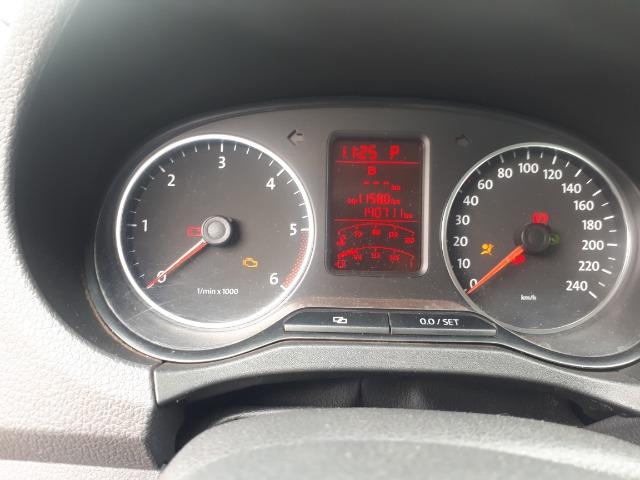 Amarok 2013 - Foto 8