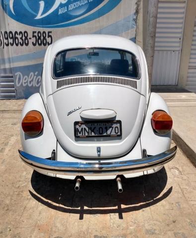 Fusca 1300 ano 79 - Foto 4