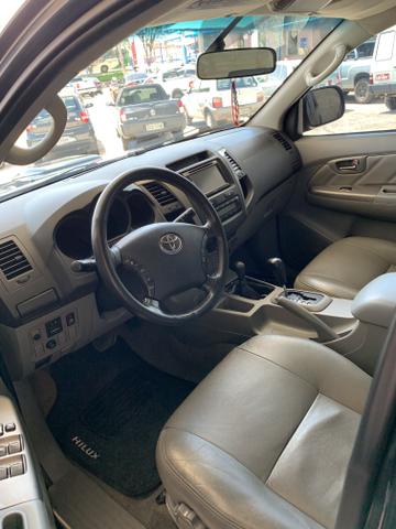 Hilux srv 2010 - Foto 5