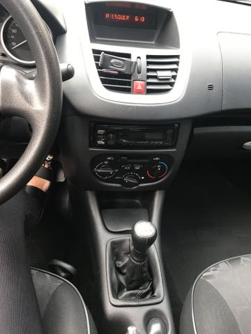 207 Hatch XR 1.4 2011 Lindo!!! - Foto 14