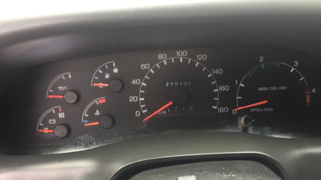 Ford f - 250 xlt 4.2 turbo diesel - Foto 4