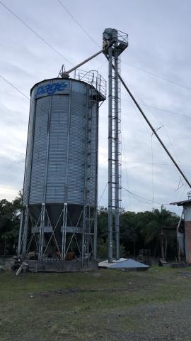 Silo 180 toneladas - Foto 4