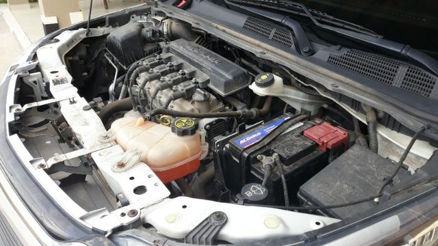 Cobalt 1.8 LTZ 2017 manual Doc 2020 na mão - Foto 10