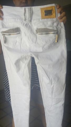 Calça de marca flook - Foto 3