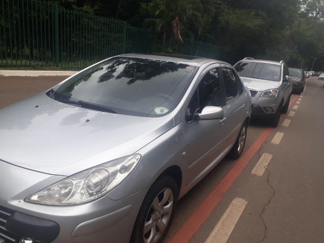 Vendo peugeot 307 sedan, conservadissimo - Foto 3