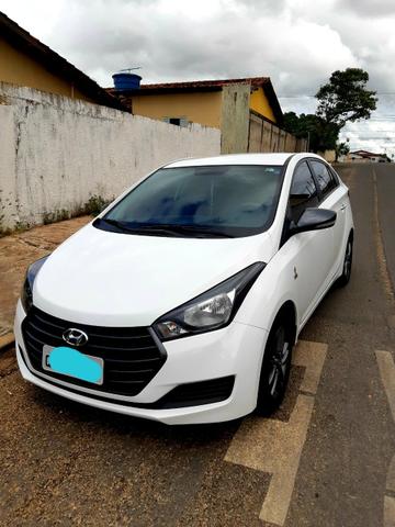 HB20 SEDAN Série Especial Copa do Mundo 2018 1.0 Flex 12V Mec