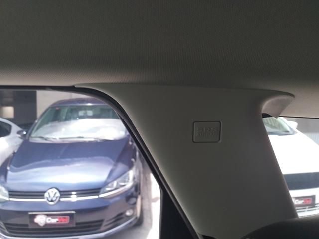 Journey rt 3.6 v6 automático ela oferece muita segurança e espaço interno - Foto 18