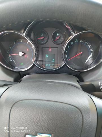 Vende-se Ágio Cruze Sport 6 LTZ. Câmbio Automático. 98.000 KM rodado. 2013/2013 - Foto 12