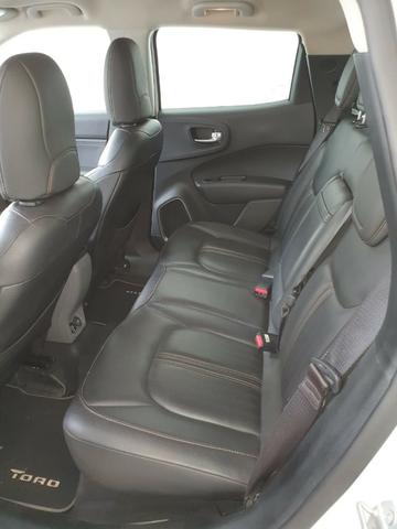 Fiat Toro Volcano 4x4 - Foto 6
