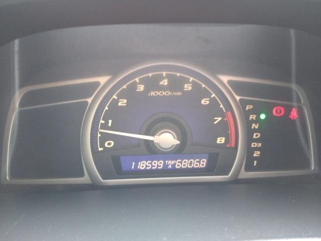 Honda Civic-2008 - Foto 2