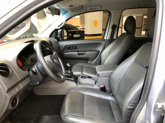 AMAROK S 4X4 manual 12/12 - Foto 9