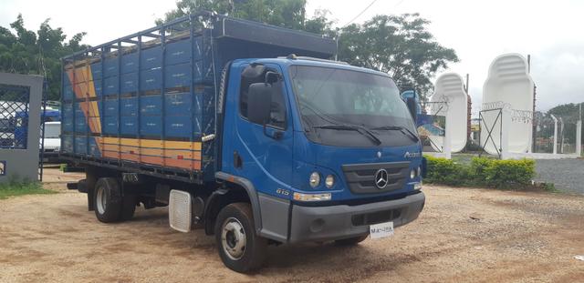 Accelo 815 ano 2013