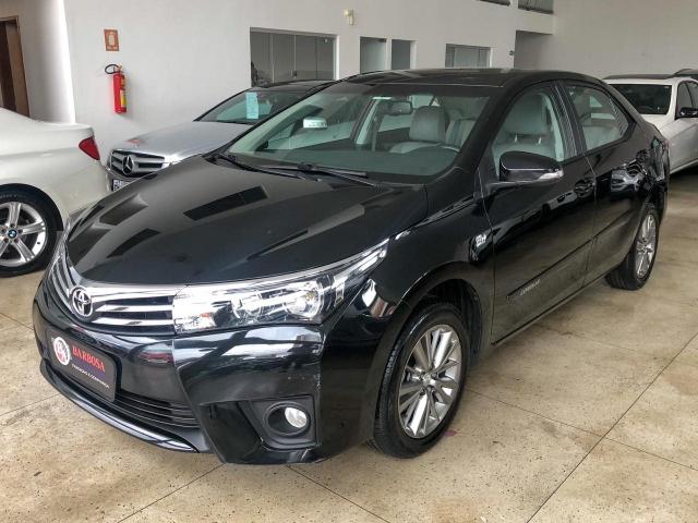 COROLLA 2016/2016 2.0 XEI 16V FLEX 4P AUTOMÁTICO