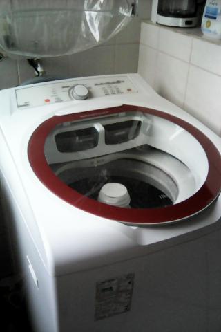 Maquina Brastemp