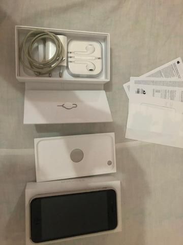 Troco IPhone 6 64GB - Foto 2