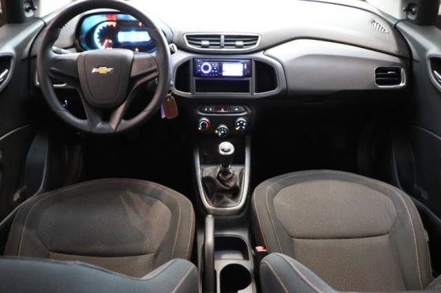 ONIX 1.0 MPFI LS 8V FLEX 4P MANUAL - Foto 5