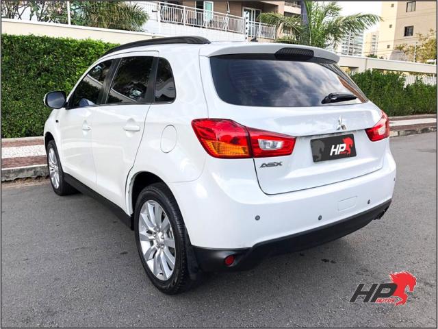 Mitsubishi Axs 2.0 Awd 2014 - Foto 6
