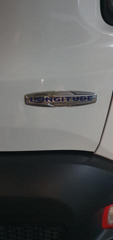 Renegade longitude 18/18 BAIXEI PRA VENDER - Foto 7