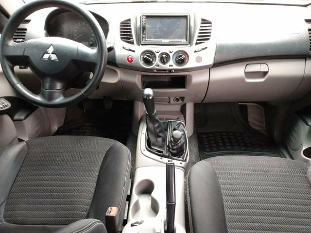 L200 triton - Foto 5