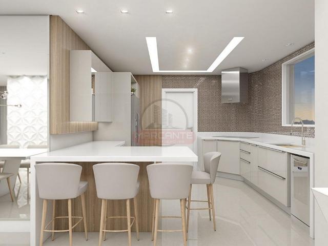 ? Lindo Apartamento em Altíssimo Padrão - preço de custo!! - Foto 19