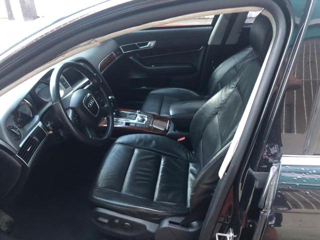 Audi A6 Blindado - Foto 2