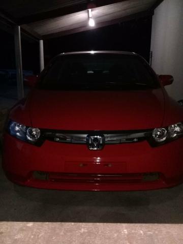 Honda Civic s.i 2.0 com 312 cavalos de potência - Foto 6