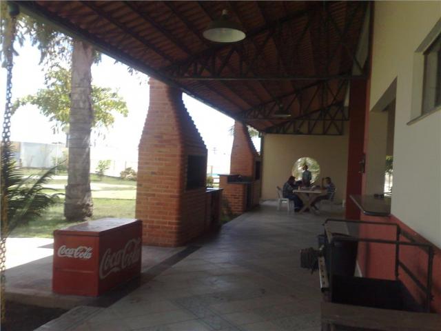Casa Sobrado Condomínio Residencial Villa Dei Fiori - Condomínio de luxo - Foto 19